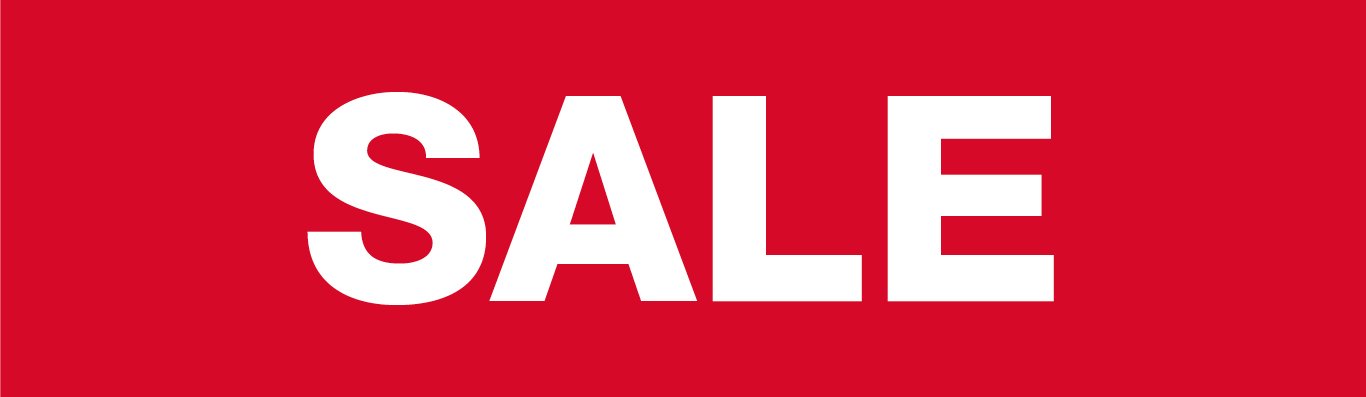 SALE