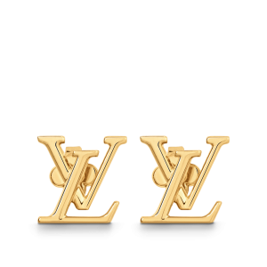 Louis Vuitton LV Iconic Earrings