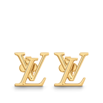 Louis Vuitton LV Iconic Earrings