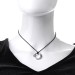 Elsa Peretti® Sevillana™ Pendant on an 16" black cord