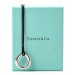 Elsa Peretti® Sevillana™ Pendant on an 16" black cord