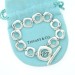 Tiffany Paloma Picasso Cushion Bracelet