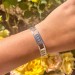 Tiffany & Co 1837 Open Cuff Bangle