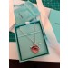 Return to Tiffany™ Lovestruck Heart Tag Pendant in Silver, Medium