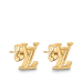Louis Vuitton LV Iconic Earrings