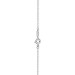 Return to Tiffany™ Mini Double Heart Tag Pendant 