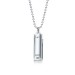  Tiffany & Co Delicate 1837 Money Clip Pendant