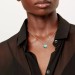 Return to Tiffany® Full Heart Pendant in Sterling Silver with Tiffany Blue